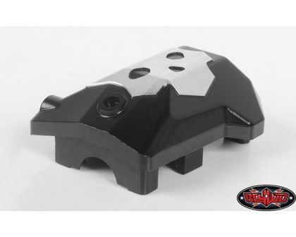 RC4WD Ballistic Fabrications Diff Cover for Traxxas TRX-4