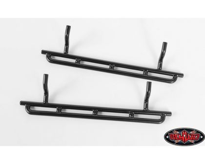 RC4WD Tough Armor Narrow Steel Sliders for Trail Finder 2 LWB