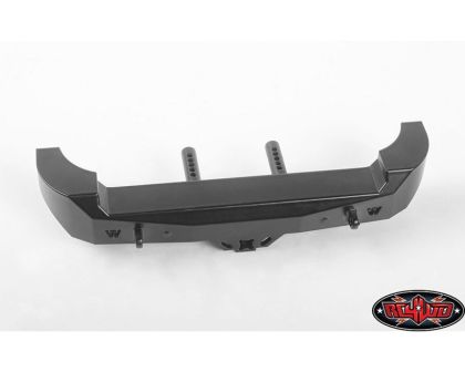 RC4WD Warn Machined Rear Bumper for HPI Venture RC4ZS1925