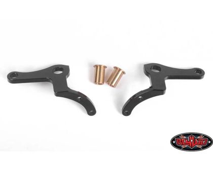 RC4WD Yota Axle Mounts for Baer Brake Systems Rotors and Calipers