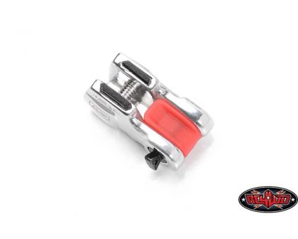 RC4WD Warn Sidewinder Silver