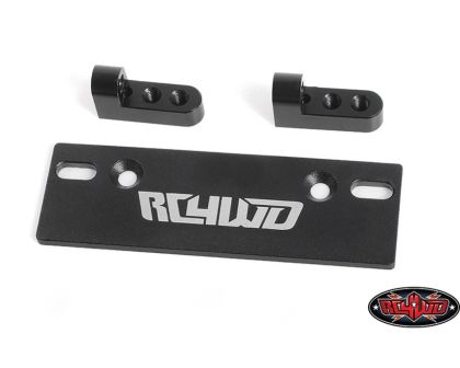 RC4WD Servo Mount for D44 Wide Axles RC4ZS2026