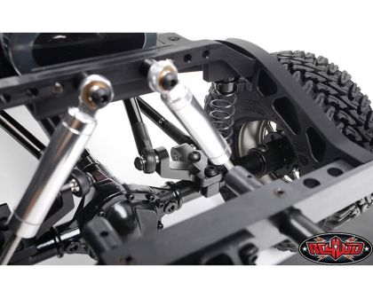 RC4WD Rear Axle Link Mounts for Cross Country Off-Road Chassis