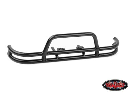 RC4WD Double Steel Tube Front Bumper 1987 XtraCab 1985 4Runner