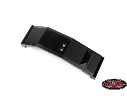 RC4WD Low Profile Delrin Chassis Skid Plate for Trail Finder 3