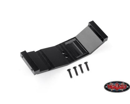 RC4WD Low Profile Delrin Chassis Skid Plate for Trail Finder 3