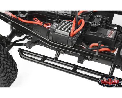 RC4WD CNC Body Mounts for Trail Finder 3