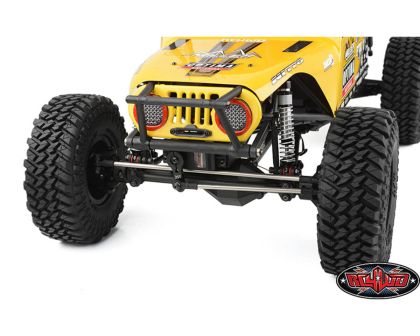 RC4WD Steering Link Set for Miller Motorsports Pro Rock Racer