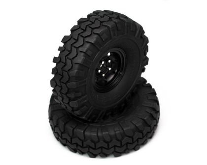 RC4WD Rock Stompers 1.55 Offroad Tires