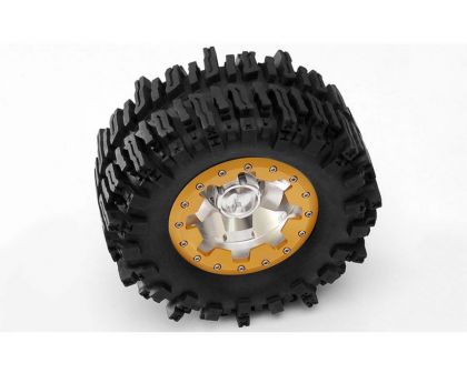 RC4WD Mud Slingers Monster Size 40 Series 3.8 Tires
