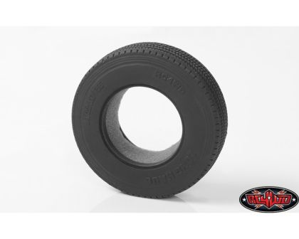 RC4WD Long Haul 1.7 Commercial 1/14 Semi Truck Tires