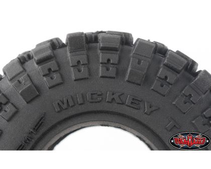 RC4WD Mickey Thompson Baja Pro X 1.0 Scale Tires