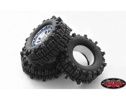 RC4WD Mud Slingers 1.9 Tires 1x Pair