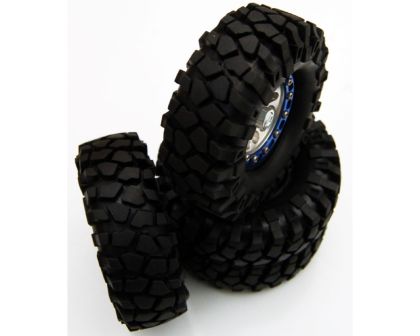 RC4WD Rock Crusher X/T 1.9 Tires