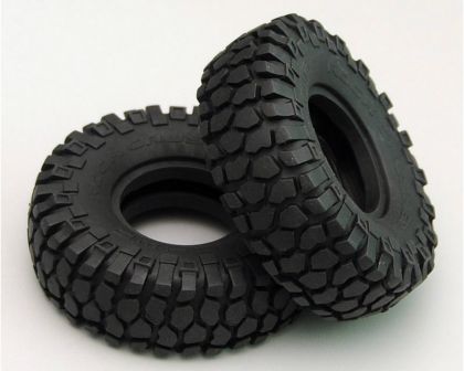 RC4WD Rock Crusher X/T 1.55 Scale Tires