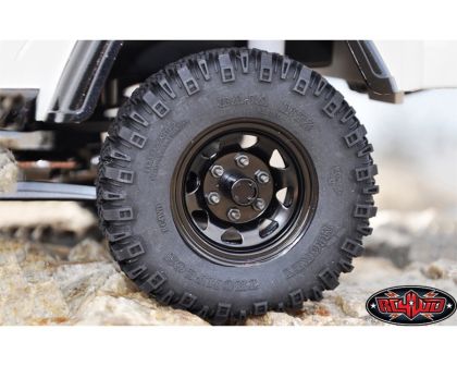 RC4WD Mickey Thompson 1.55 Baja MTZ Scale Tires