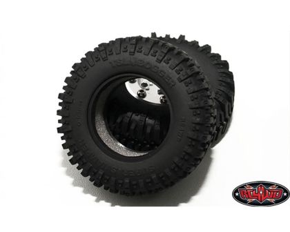 RC4WD Interco Super Swamper TSL/Bogger Micro Crawler Tires
