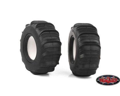 RC4WD Sand Thrasher Rear 1.9 Tires