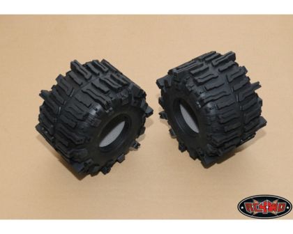 RC4WD Mud Slingers Clod TXT-1 Tires 1x Pair RC4ZT0084