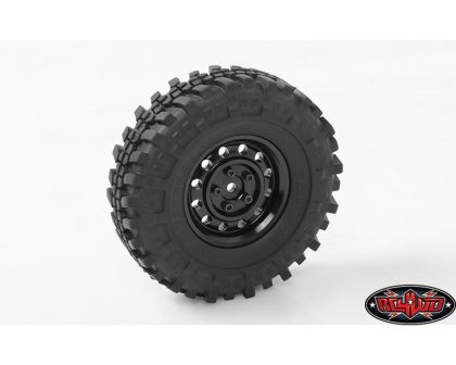 RC4WD Trail Buster Scale 1.9 Tires