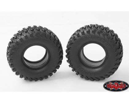 RC4WD Tomahawk 1.9 Scale Tires