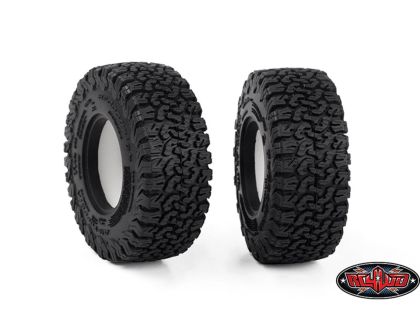 RC4WD BFGoodrich All Terrain K02 1.7 Scale Tires