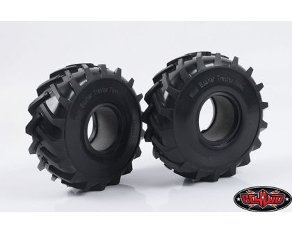 RC4WD Mud Basher 2.2 Scale Tractor Tires