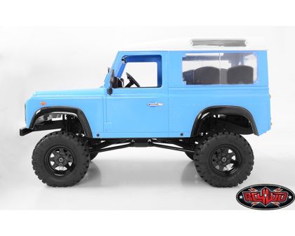 RC4WD Goodyear Wrangler Duratrac 1.9 Scale Tires