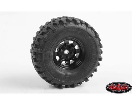 RC4WD Interco Narrow TSL SS 1.55 Scale Tires
