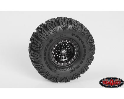 RC4WD Milestar Patagonia M-T 1.9 4.7 Tires