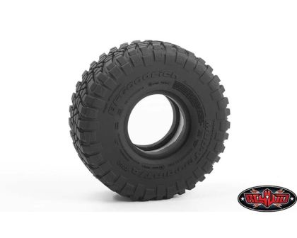RC4WD BFGoodrich Mud Terrain T/A KM2 1.55 Tires