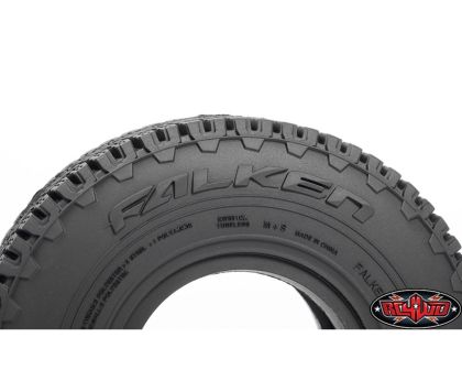 RC4WD Falken Wildpeak A/T Trail 1.9 Scale Tires