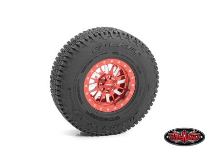 RC4WD Falken Wildpeak A/T Trail 1.9 Scale Tires