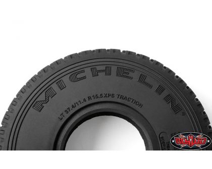 RC4WD Michelin XPS Traction 1.55 Tires