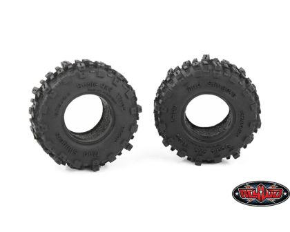 RC4WD Mud Slingers 0.7 Scale Tires RC4ZT0215