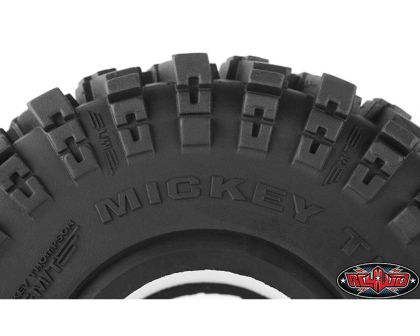 RC4WD Mickey Thompson 2.2 Baja Pro X Scale Tires