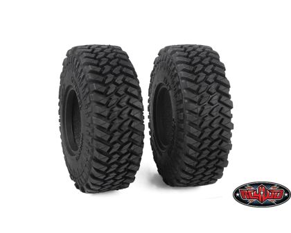 RC4WD Grappler 2.2 Scale Tires