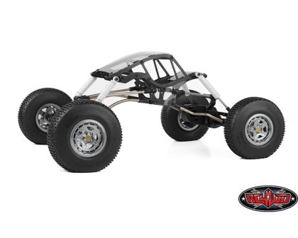 RC4WD Bully Competition 1.9 Scale Tires