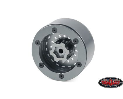 RC4WD Fuel Zephyr 2.2 Beadlock Wheels