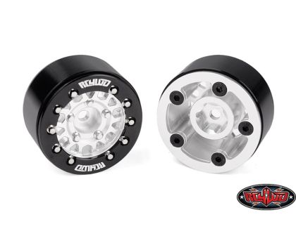 RC4WD Competition 1.0 Beadlock Wheels V2 RC4ZW0032