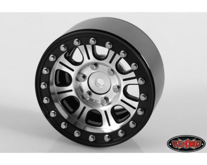 RC4WD Raceline Monster 1.9 Beadlock Wheels
