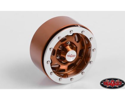 RC4WD Toyo 1.9 Beadlock Wheels
