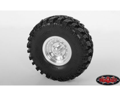 RC4WD Ultra 1.55 Beadlock Wheels