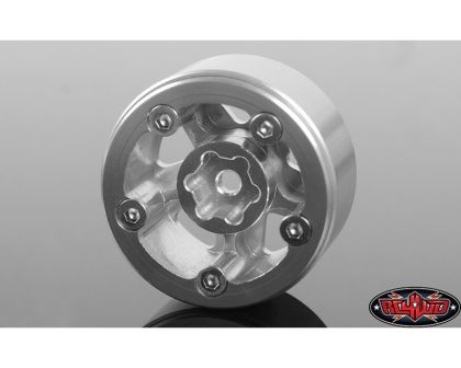 RC4WD JK 1.0 Scale Beadlock Wheels