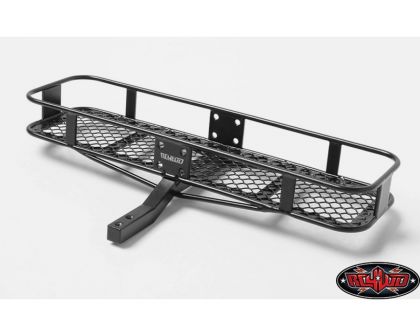 RC4WD Scale Rear Hitch Carrier