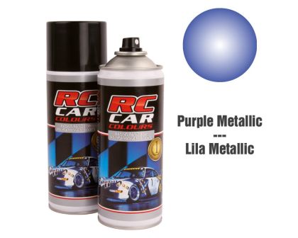 Ghiant Lexan Farbe Metallic Purple Nr 930 150ml RCC930