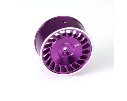 Revolution Design M17 oder MT-44 Aluminium Lenkrad purple RDRP0500-PUR