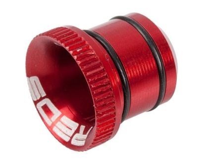 REDS Carb venturi GEN2 6.5mm S serie not compatible with R serie