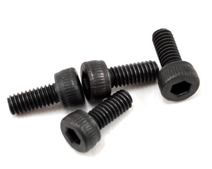 REDS Backplate Screws 2.1cc M Series REDES126049
