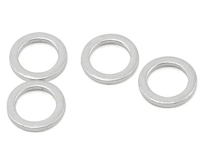 REDS Carb Gasket Alu For Fuel Intake 3.5cc M/R Series REDES216175